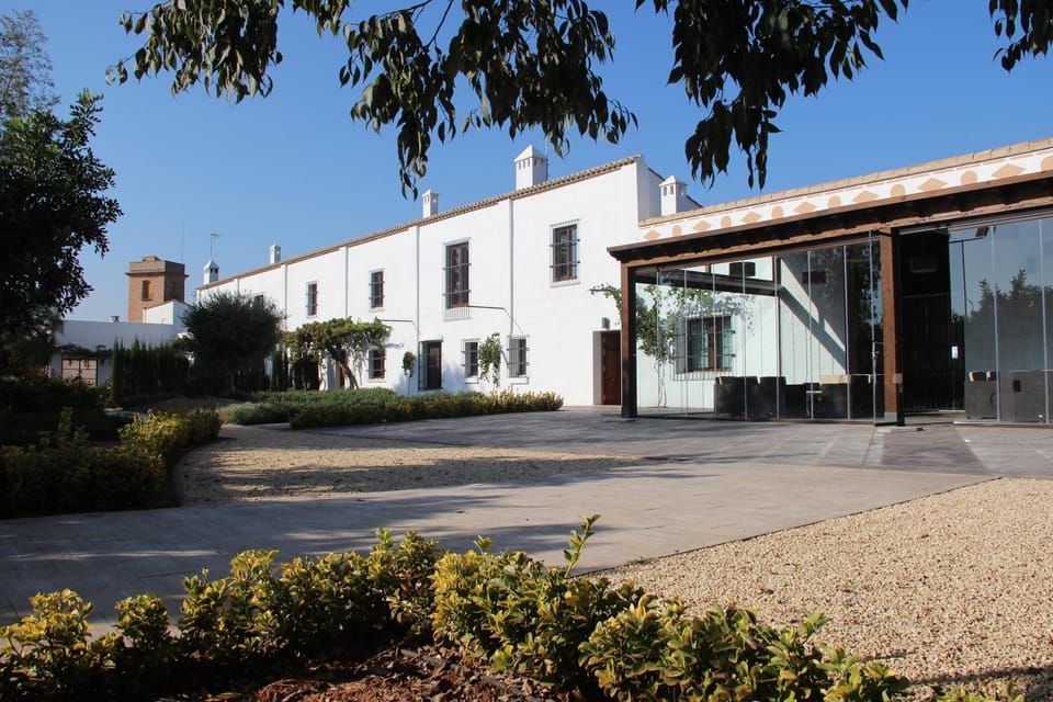 Banquet/Function facilities