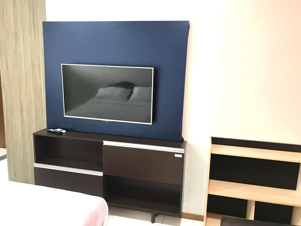 Mobiliado e aconchegante Apartment in Belém