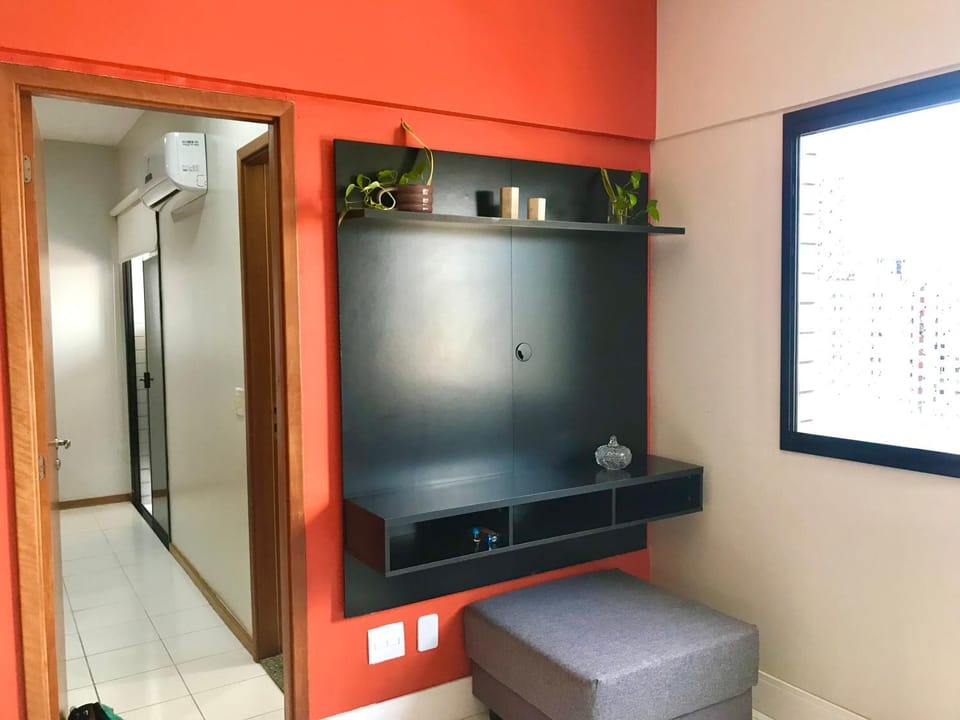 Mobiliado e aconchegante Apartment in Belém