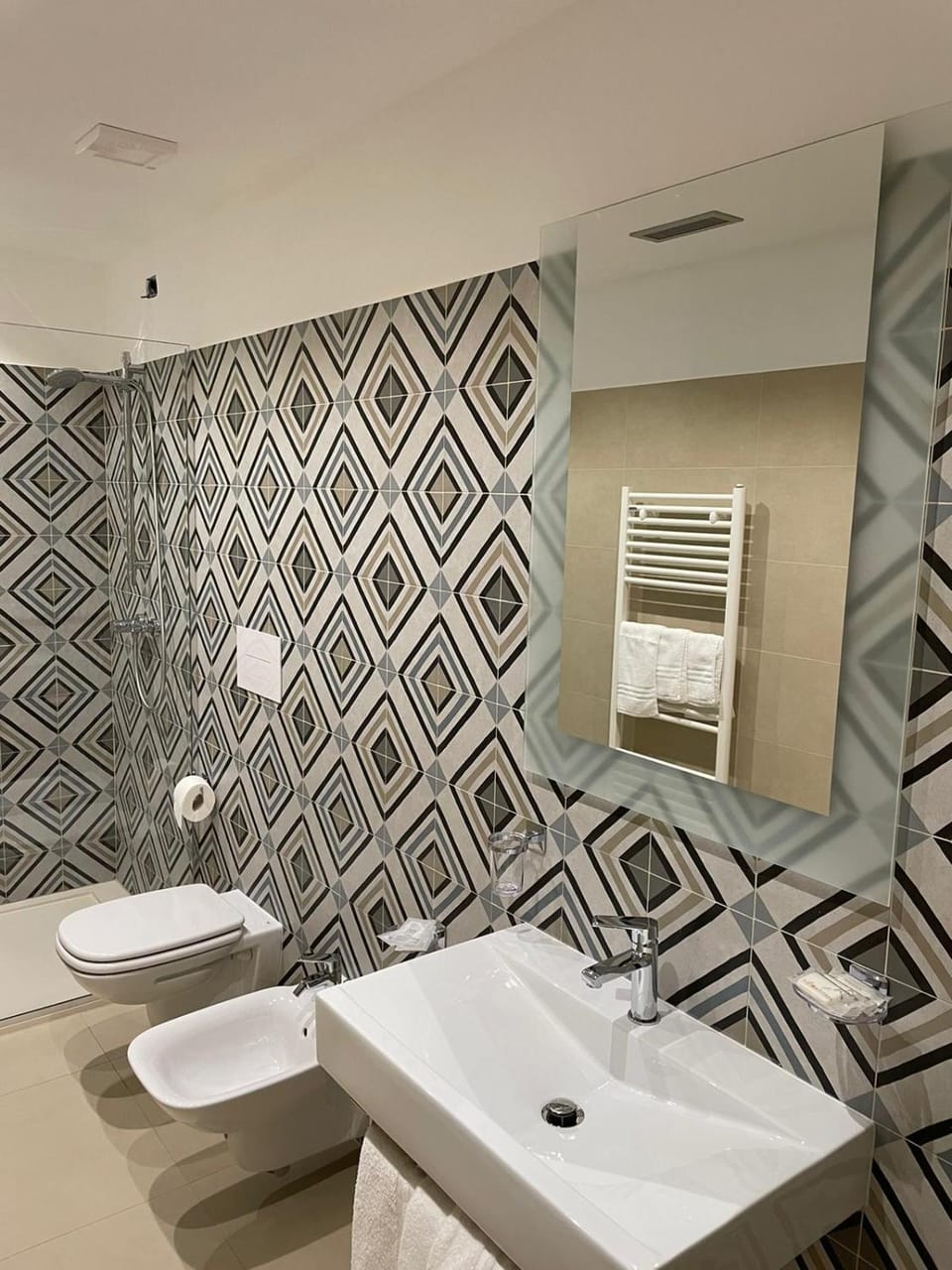 Alba Relais Hotel in Basilicata