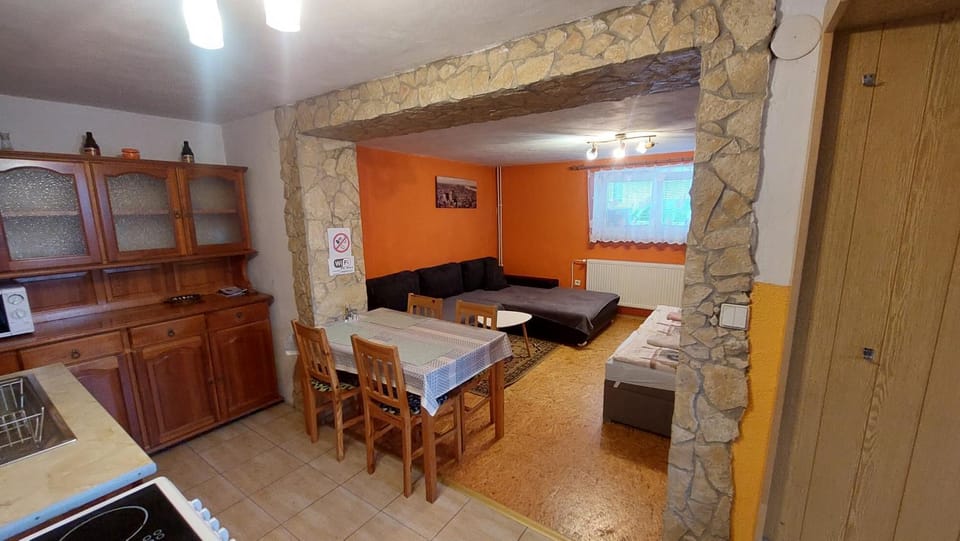 Privat 498 Bed and Breakfast in Slovakia