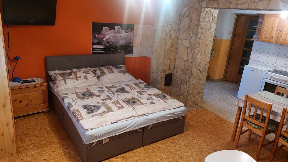 Privat 498 Bed and Breakfast in Slovakia