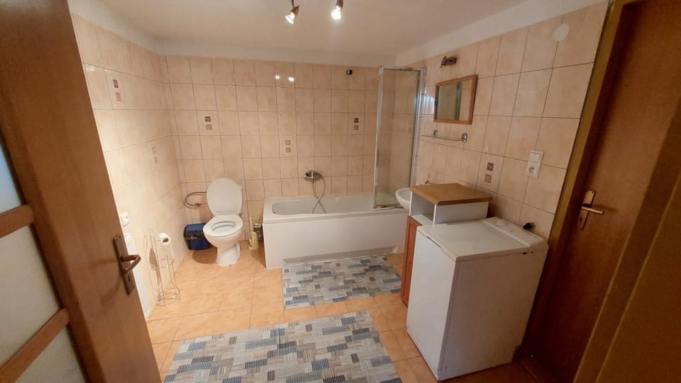 Privat 498 Bed and Breakfast in Slovakia