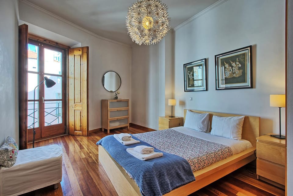 MyPlaceLisbon - Cais de Alfama Apartment Apartment in Lisbon