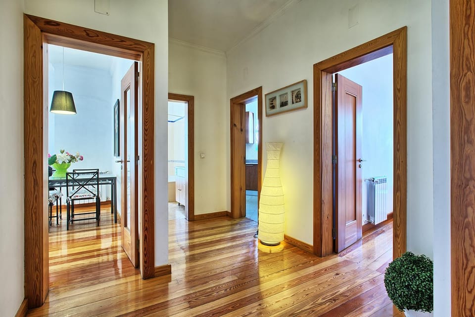 MyPlaceLisbon - Cais de Alfama Apartment Apartment in Lisbon