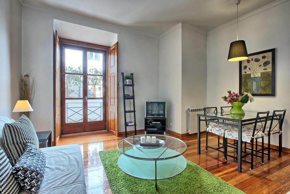 MyPlaceLisbon - Cais de Alfama Apartment Apartment in Lisbon