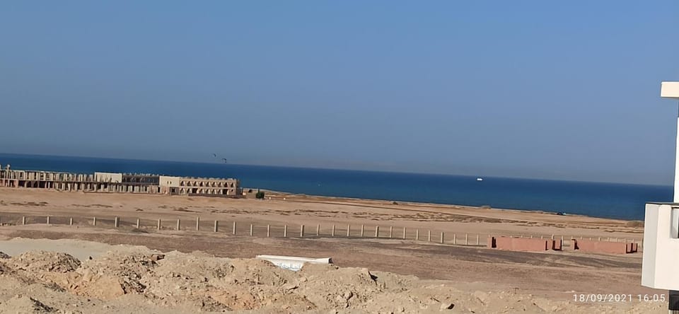 Natural landscape, Beach, Sea view