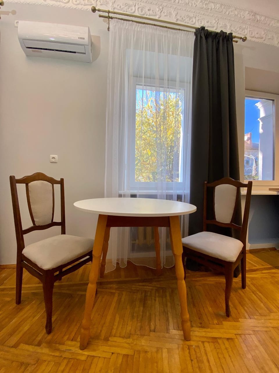 Ermitage Apt, Апартаменти в Центрі Дніпра Apartment in Dnipro