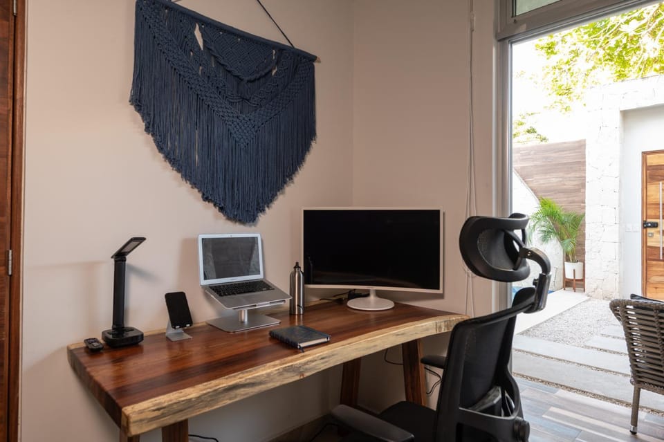 Business facilities
