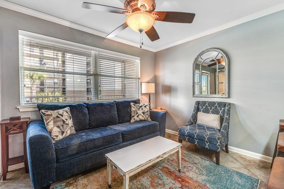 Summer Breeze 21 Apartment in Orange Beach