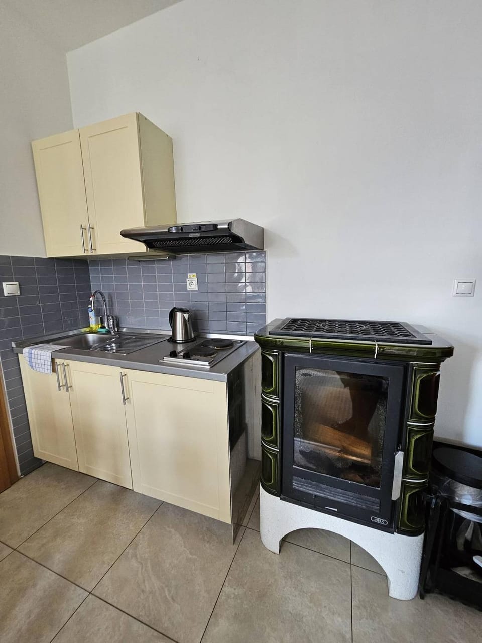 Penzion pod Krivanom Bed and Breakfast in Slovakia