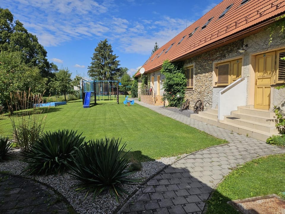 Penzion pod Krivanom Bed and Breakfast in Slovakia