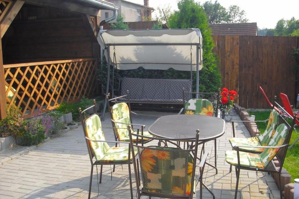 Penzion u Balcarky Bed and Breakfast in South Moravian Region