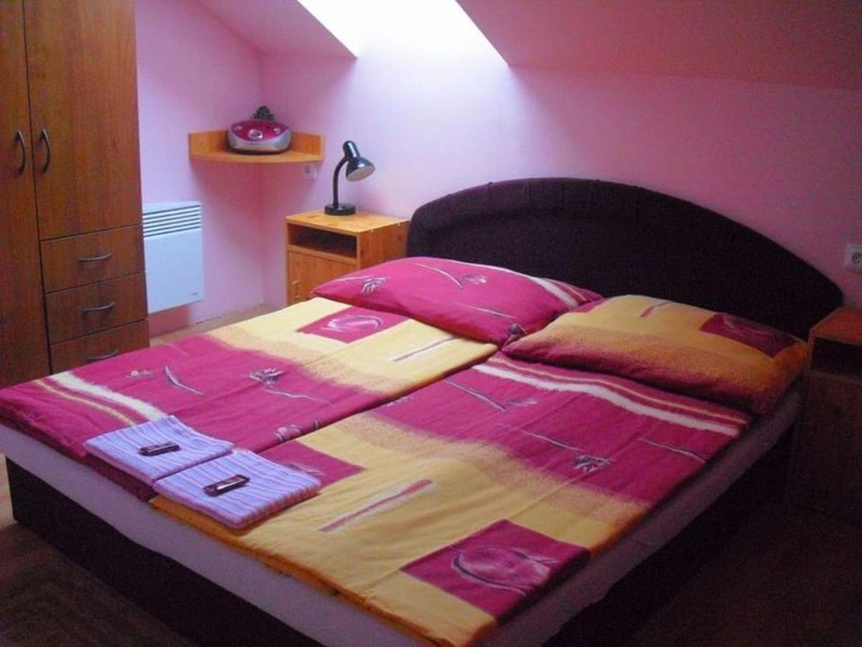 Penzion u Balcarky Bed and Breakfast in South Moravian Region