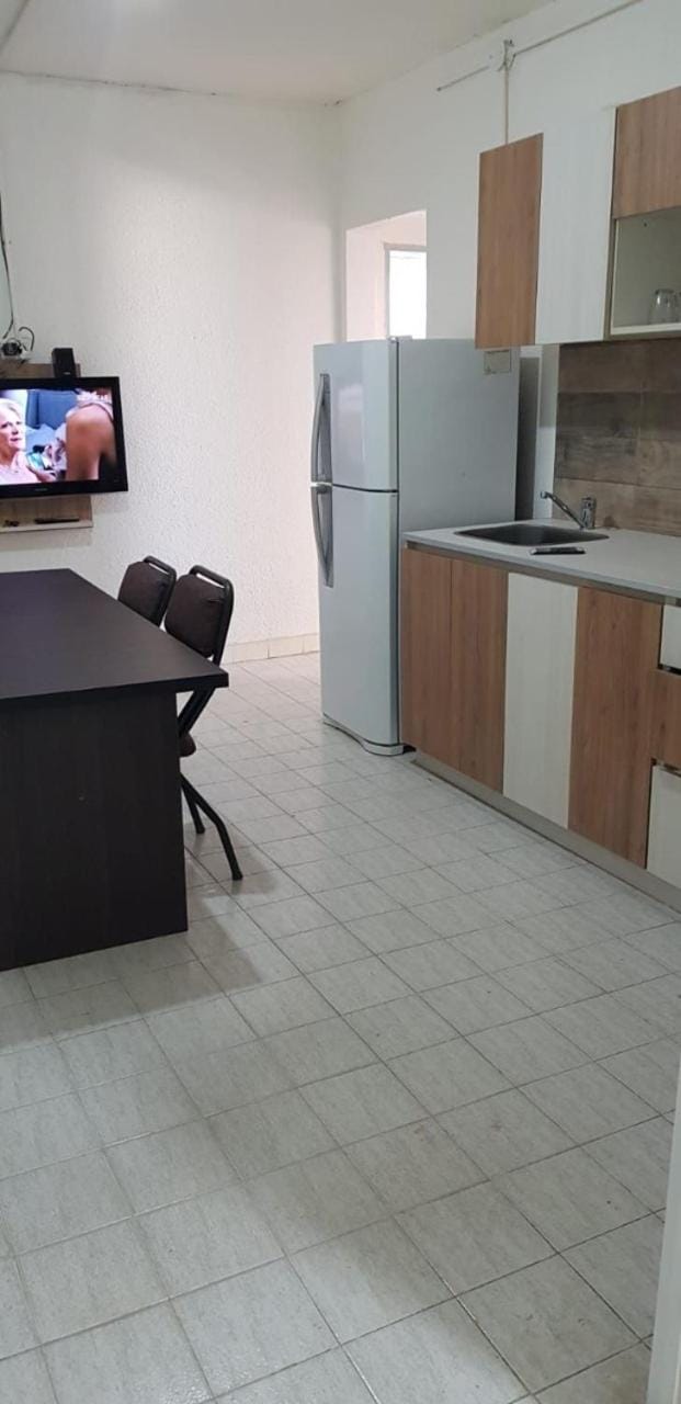 Rio Grande Apartment in Neuquen