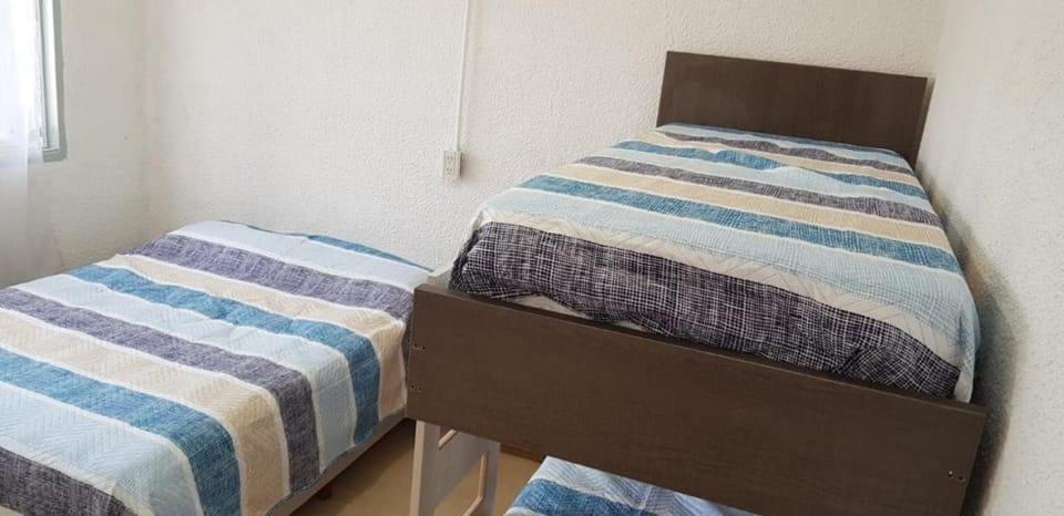 Rio Grande Apartment in Neuquen