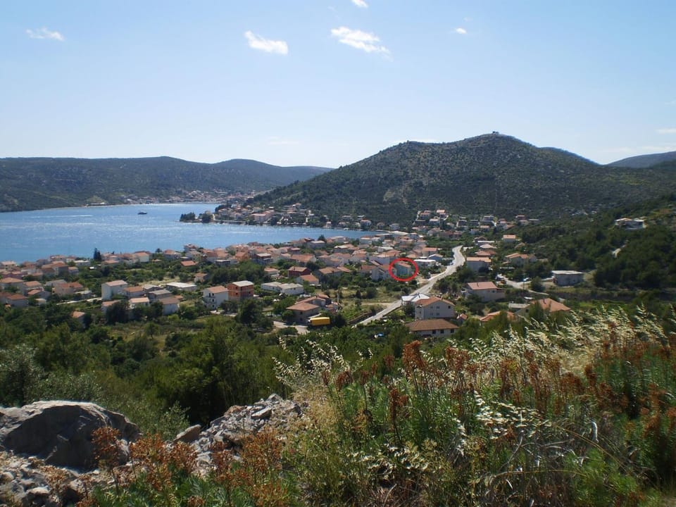 Sea view