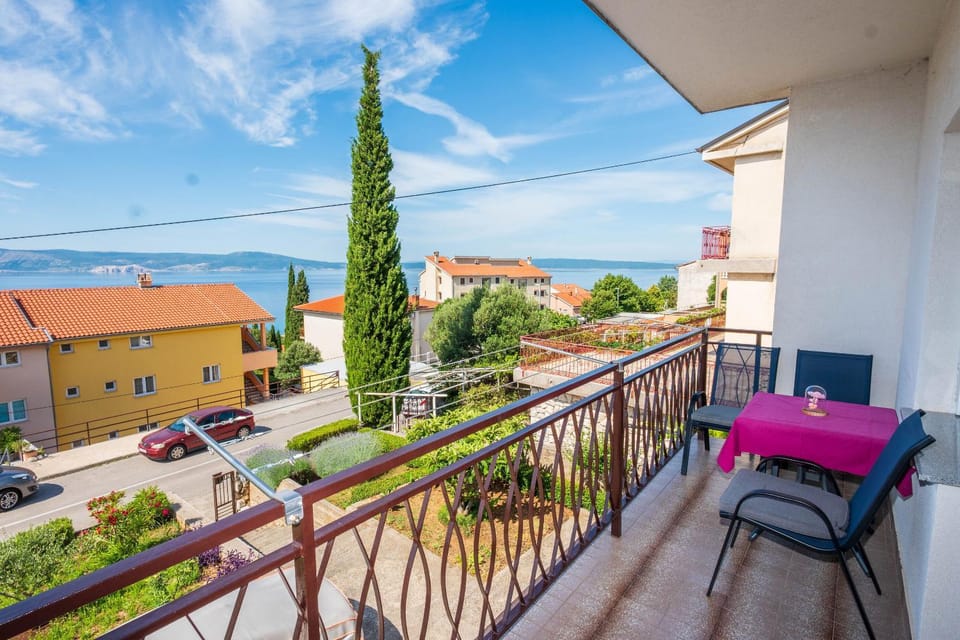 View (from property/room), Sea view