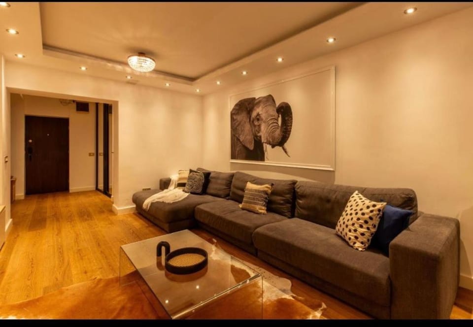Downtown Oasis Unirii Apartment Apartment in Bucharest
