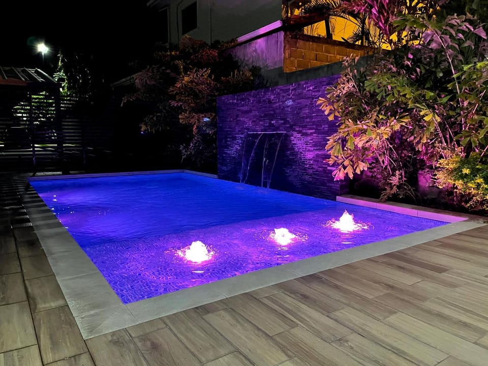 Fino y Elegante Condominio Ejecutivo Apartment in San Pedro Sula