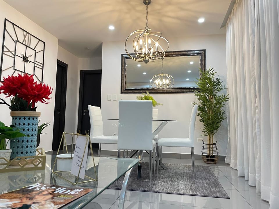 Fino y Elegante Condominio Ejecutivo Apartment in San Pedro Sula
