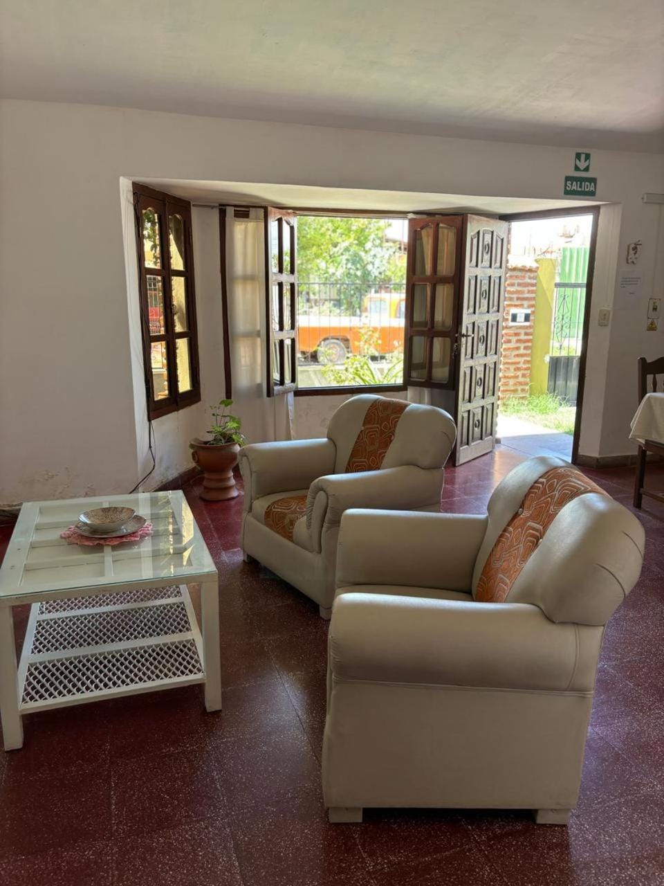 Casa de Hugo House in Cafayate