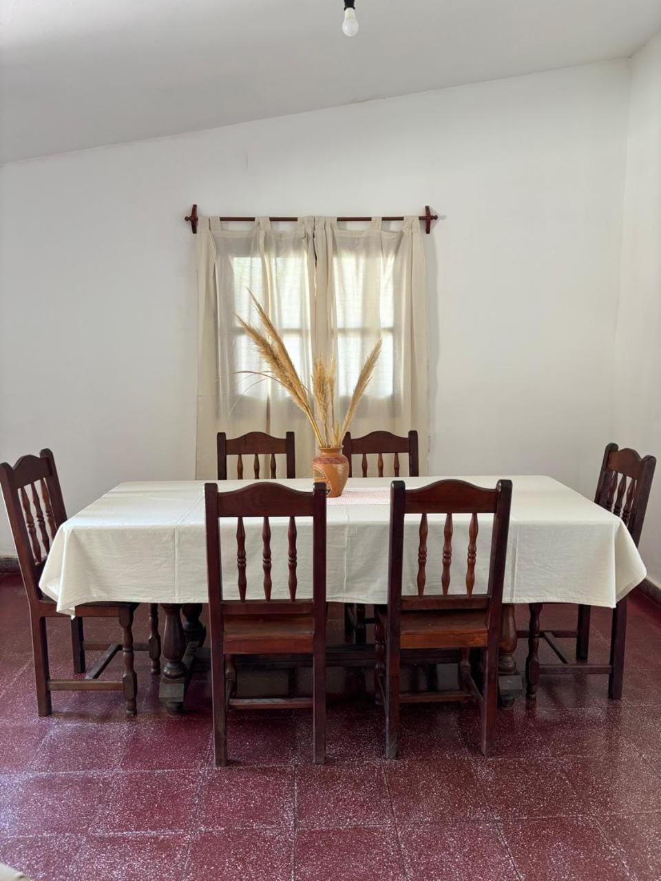 Casa de Hugo House in Cafayate