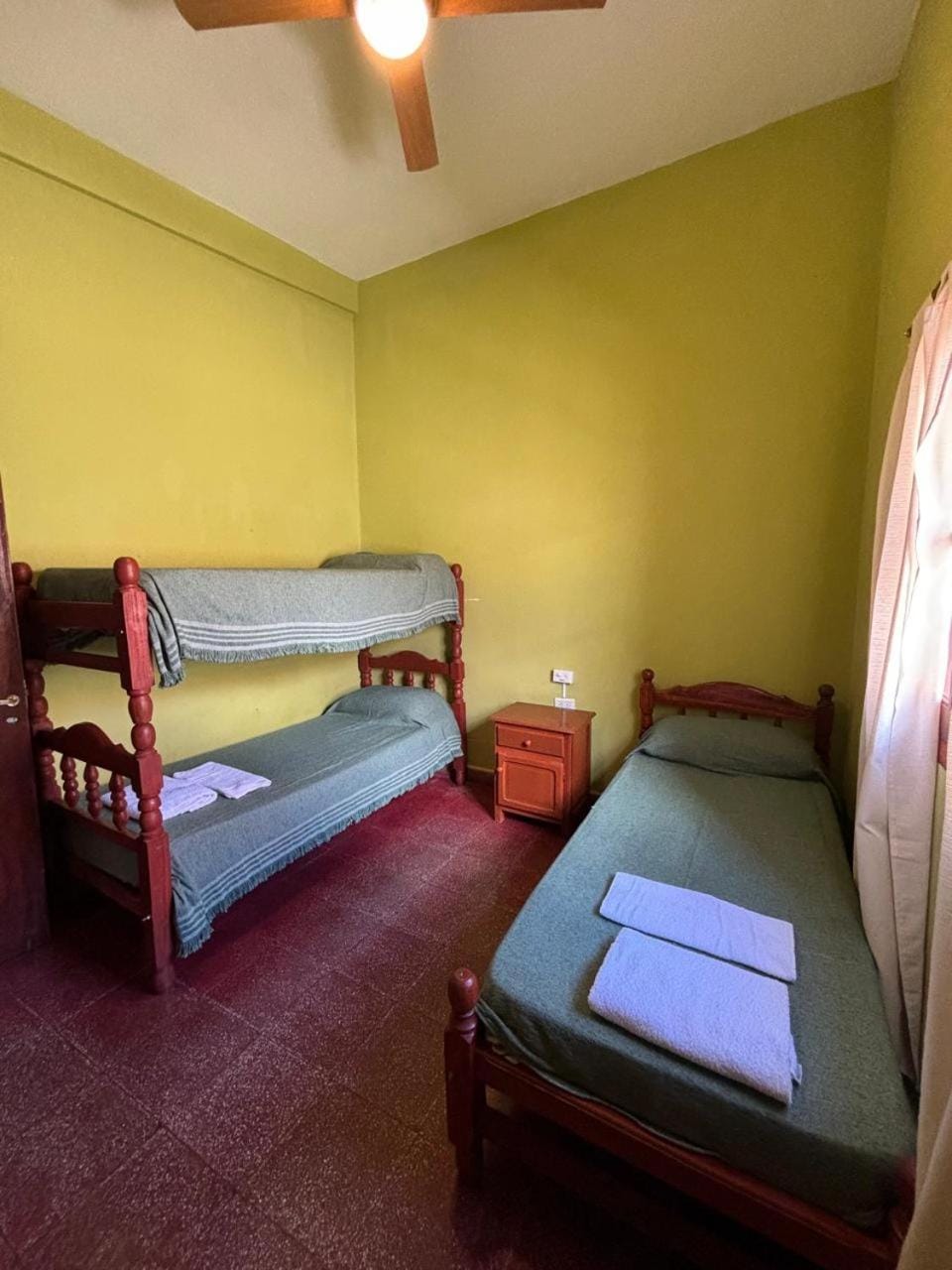 Casa de Hugo House in Cafayate