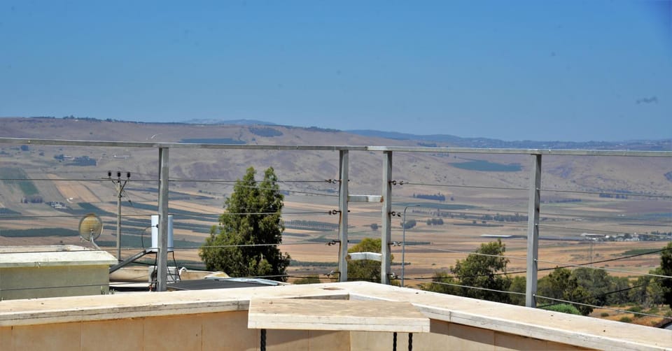 View (from property/room)
