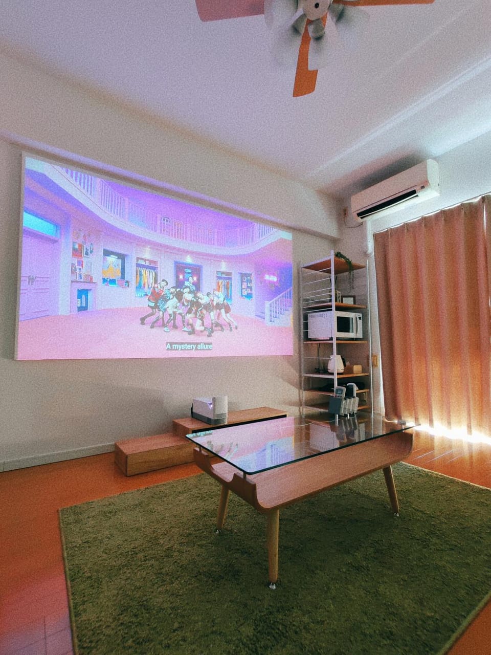TV and multimedia