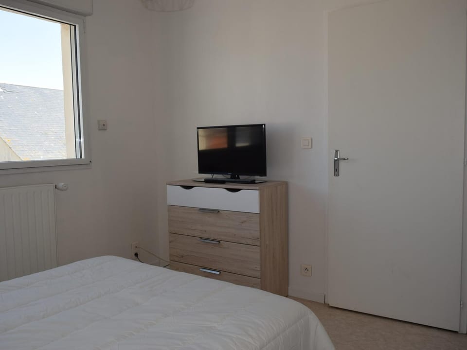 Maison 3 étoiles au centre des Sables d'Olonne avec accès plage, Wifi et garage - FR-1-197-519 House in Les Sables-d'Olonne