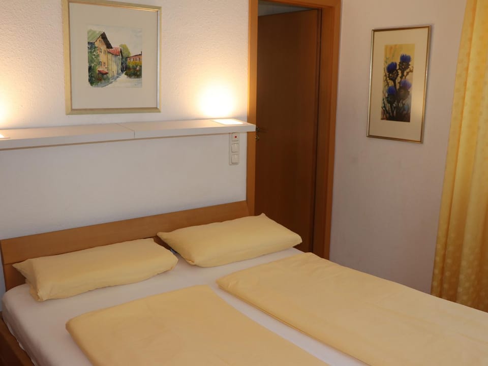 Ferienwohnungen Stuhlreiter GbR Apartment in Bad Reichenhall
