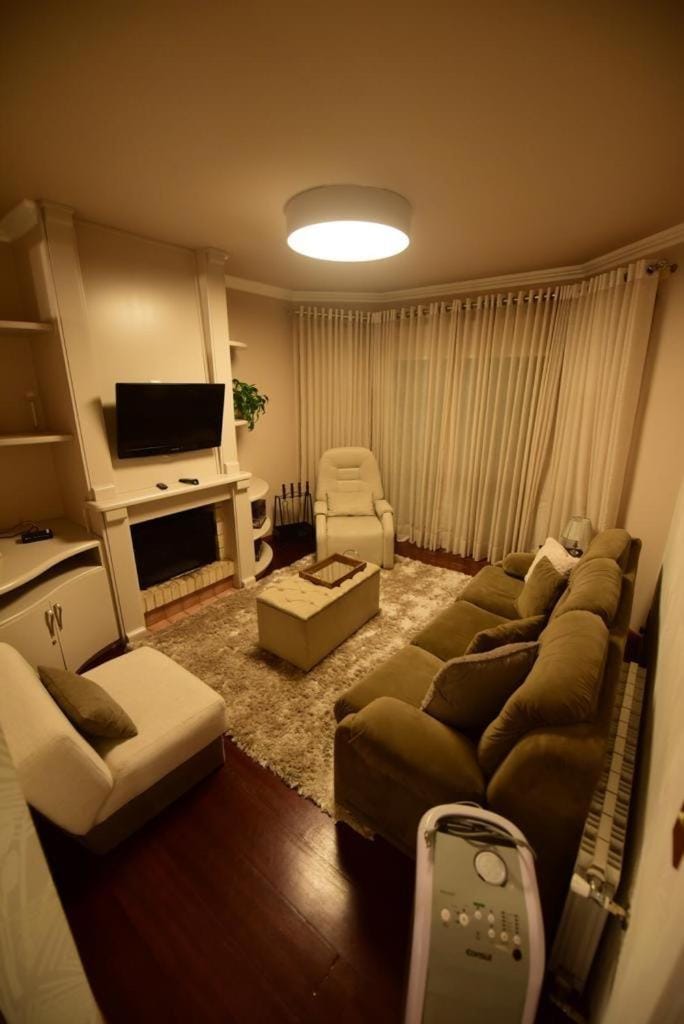 Condomínio Residencial Bugannvilias Flat Apartment in Gramado