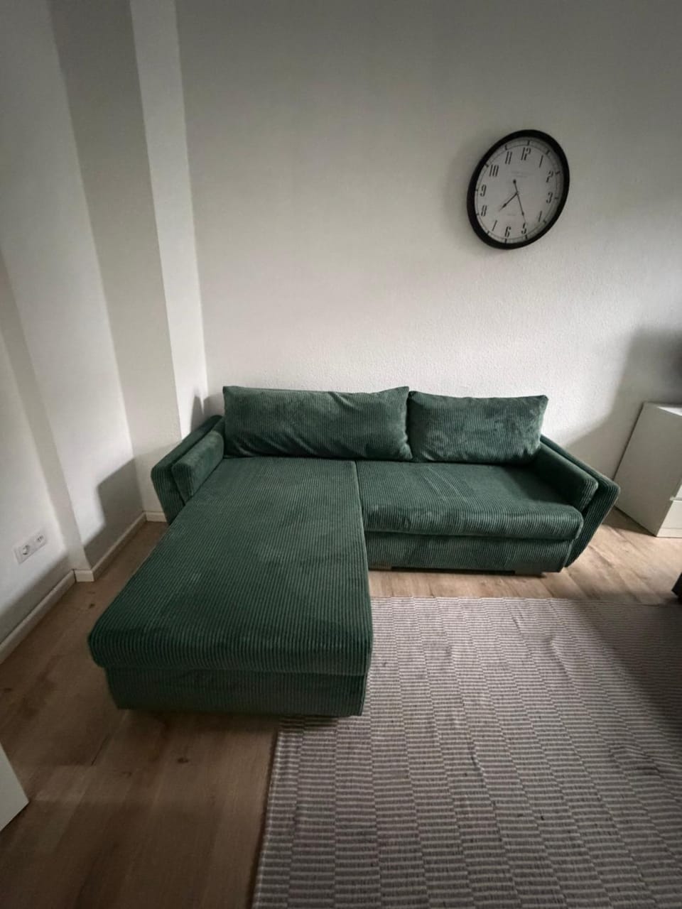 FeWo Möwe Apartment in Wilhelmshaven