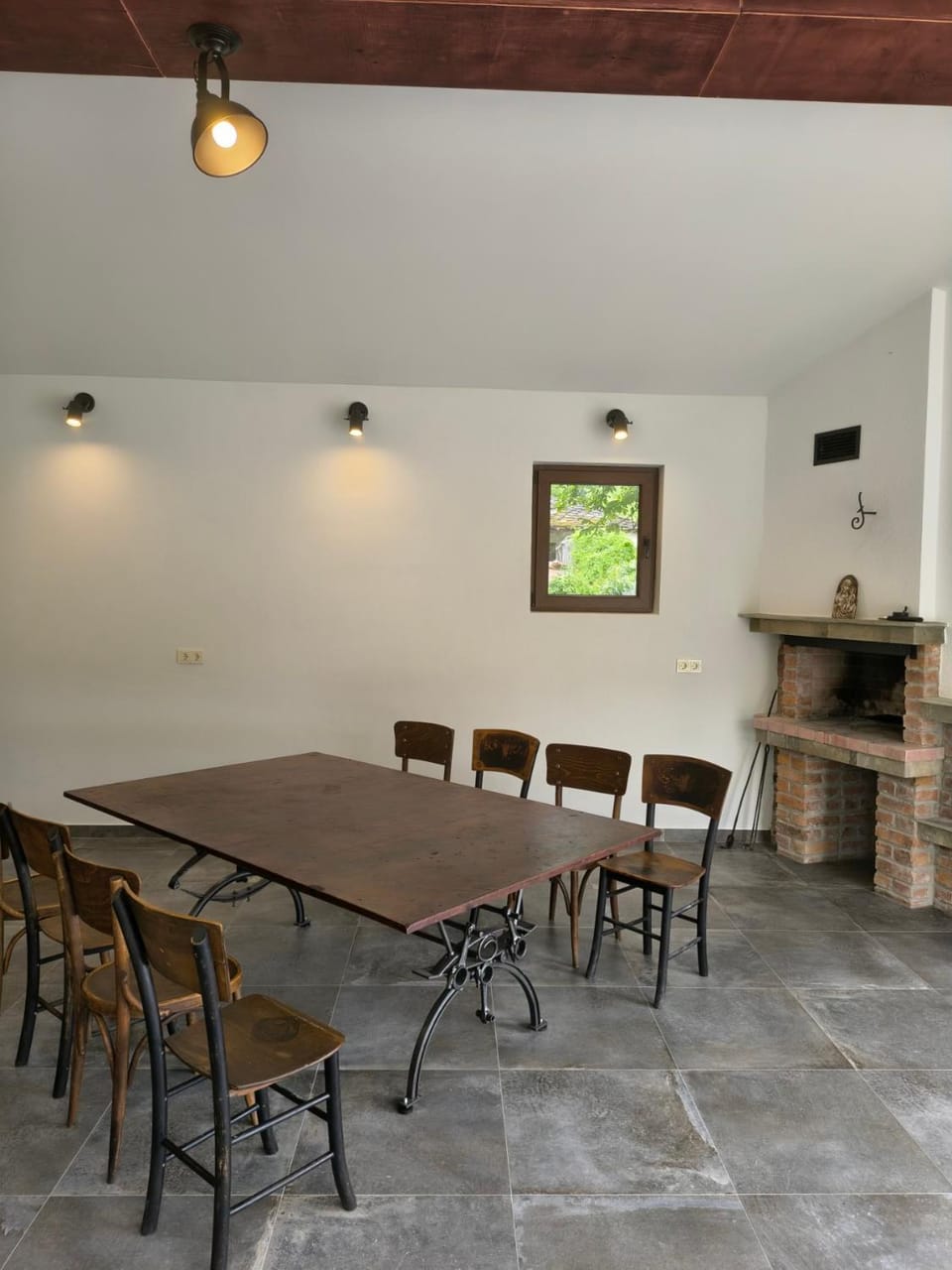 ТАНГЕНТА стаи за гости Villa in Bulgaria