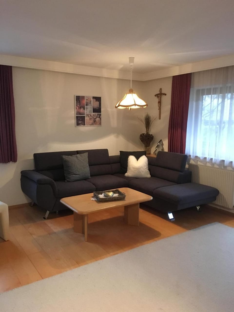 Alpin Apart Armin Apartment in Tyrol