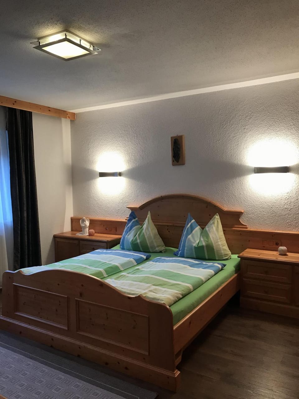 Alpin Apart Armin Apartment in Tyrol