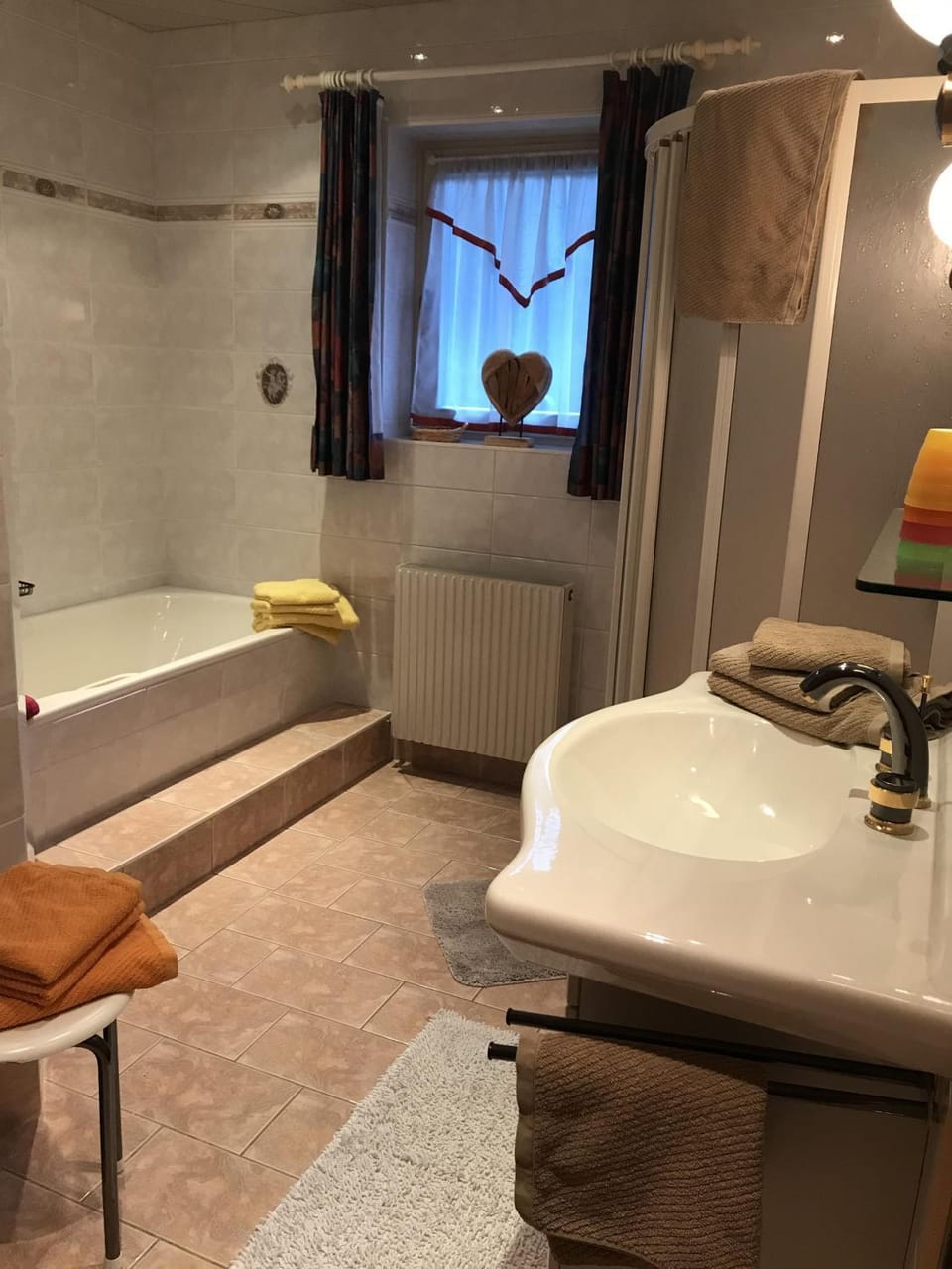 Alpin Apart Armin Apartment in Tyrol