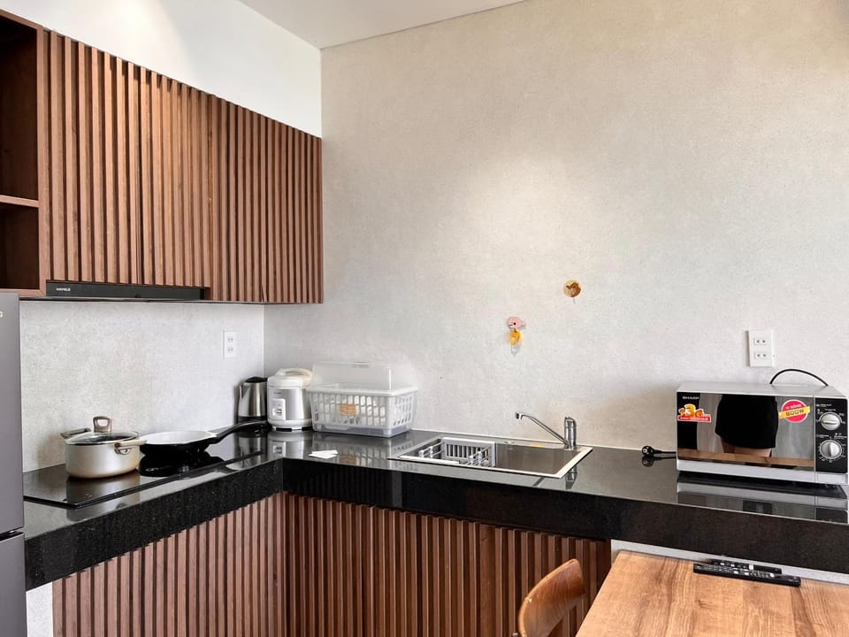 AVA MAISON ĐÀ NẴNG Apartment in Da Nang