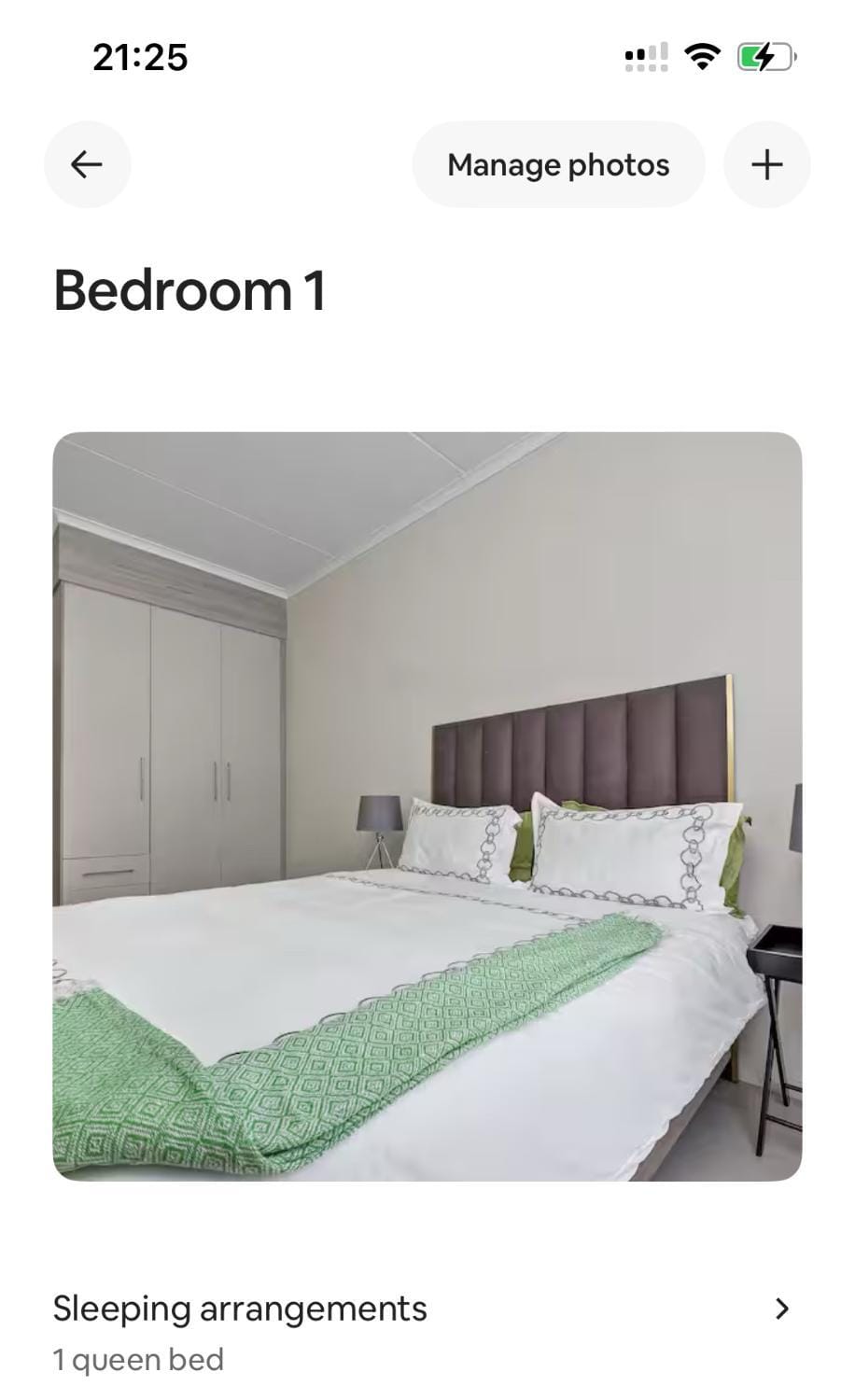 Smartz Apartment 334 Apartment in Sandton