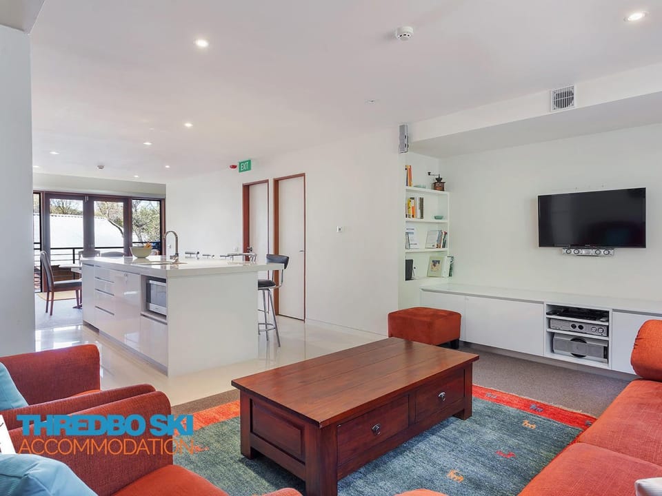 TV and multimedia, Living room