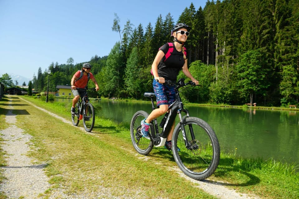 Cycling