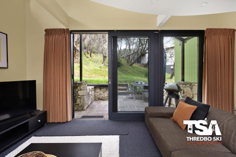 Oberdere 2 Chalet in Thredbo