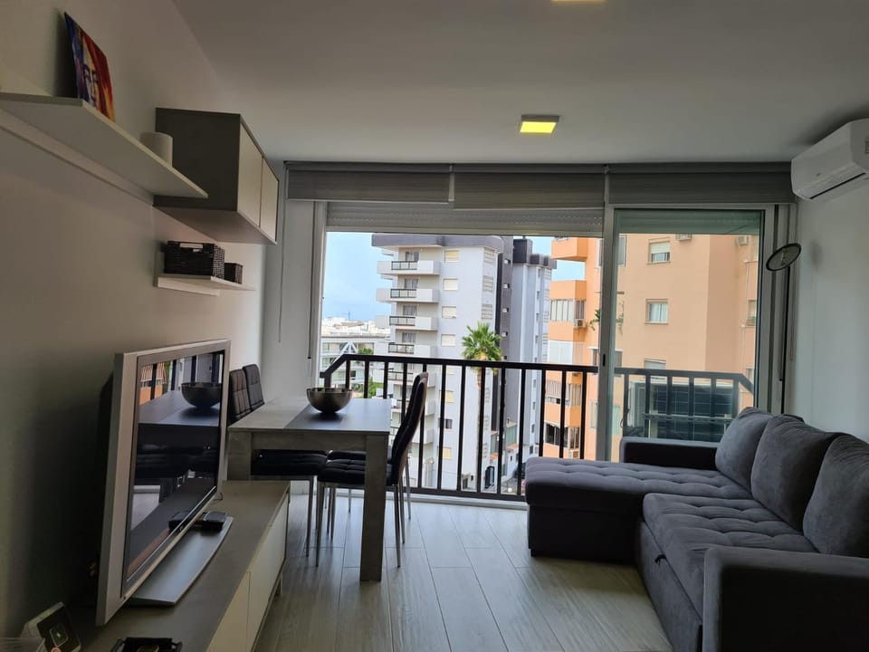Apartamento Acacias IV 5 IF Benidorm Apartment in Benidorm