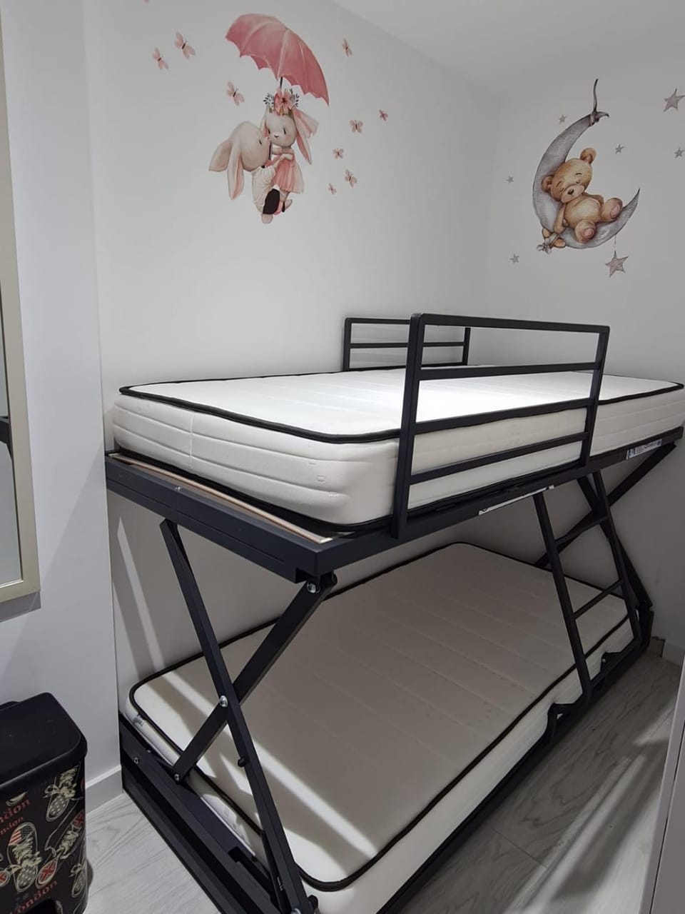 Apartamento Acacias IV 5 IF Benidorm Apartment in Benidorm
