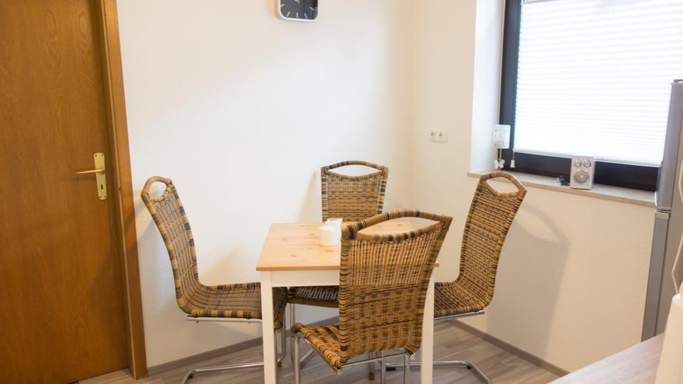 Ferienwohnung Sören Apartment in Mecklenburg-Vorpommern, Germany