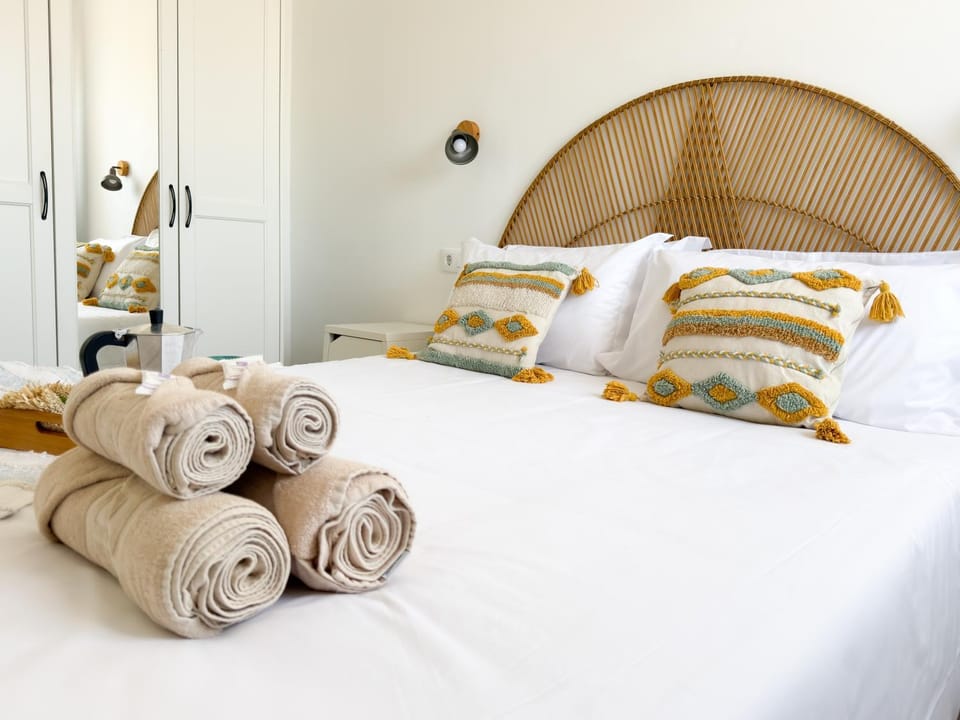 Elcano by Best Holidays Fuerteventura Apartment in Corralejo