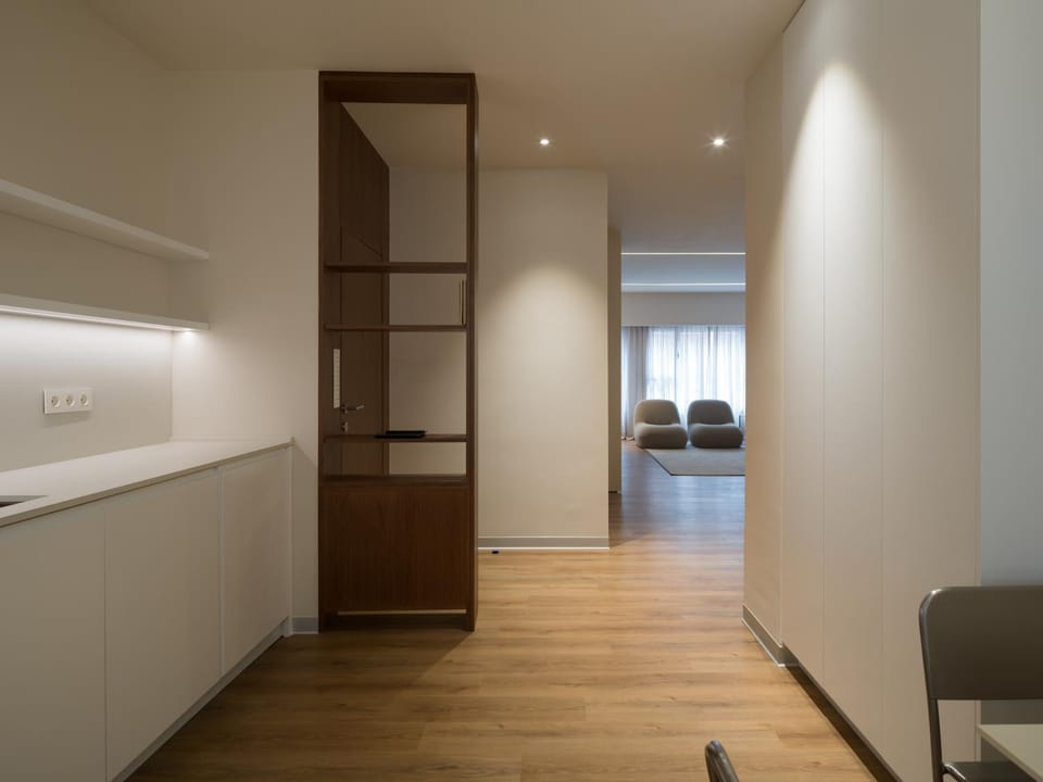 Luxury Bakus Canteras Beach Apartment in Las Palmas de Gran Canaria
