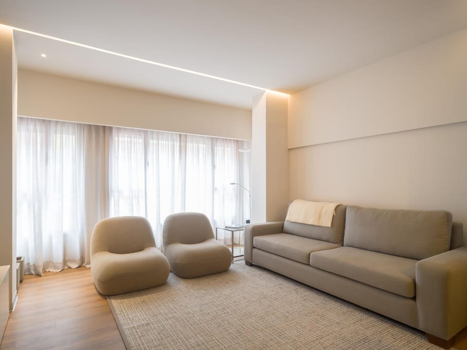 Luxury Bakus Canteras Beach Apartment in Las Palmas de Gran Canaria