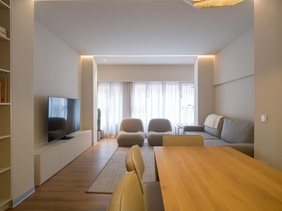 Luxury Bakus Canteras Beach Apartment in Las Palmas de Gran Canaria
